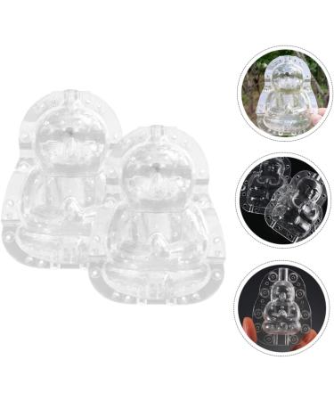 HOMSFOU 8 Pcs Vegetable Shaping Mold Fruit Growing Mold Planting Molds Fruit Shaping Tool Fruit Forming Molds Vegetable Forming Mould Pumpkin Growing Mold Fruit Mould Tool Apple Pear Melon - Buy Online on SooperMarket.com