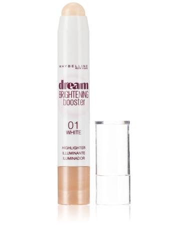 Maybelline Dream Brightening Concealer 01 White Nr. 1 White
