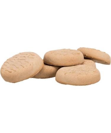 TRIXIE 29391 Eye Care Pads - 100 Pcs | Premium Pet Eye Care for Dogs & Cats - Fast International Shipping - Buy Online on SooperMarket.com