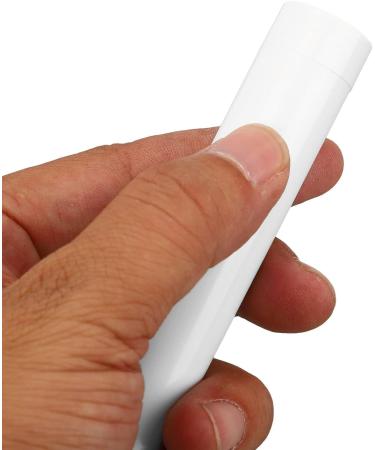 Portable White LED Nail Lamp Pen Single Finger Nail Dryer Light Mini Manicure Tool for DIY Nail Art Perfect for Home and Professional Use - Buy Online on SooperMarket.com