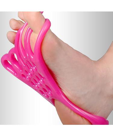 Toe Stretch Belt - Foot Relaxation & Toe Straightener for Hammer Toes - Health Care Product - Buy Online on SooperMarket.com