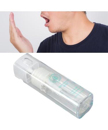 Dry Mouth Oral Spray Mild Mint Sugar 10ml - Freshens Breath Moisturizes & Soothes Oral Tissues Promotes Oral Health for Individuals with Dry Mouth Conditions - Buy Online on SooperMarket.com