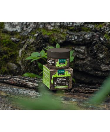 Shop MEN 2 in 1 Intensive Care Beard Balm - Lemongrass Guarana & Liquorice | Premium Men's Grooming & Care - Buy Online on SooperMarket.com