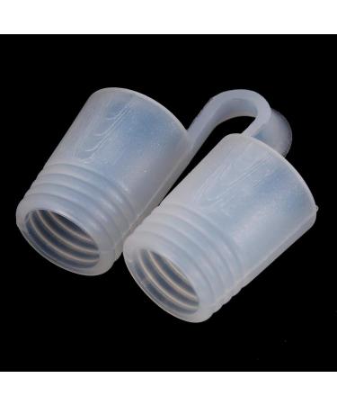 Washable Snoring Clip Guard for Men - Reusable Anti-Snoring Solution - Buy Online on SooperMarket.com