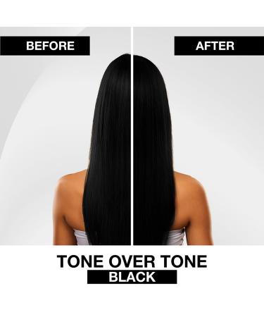 Revitalize & Tone: Brassiness-Free Purple Hair Mask - Color Correction Shine Protein & Oil Infused Sulfate-Free Formula - Buy Online on SooperMarket.com