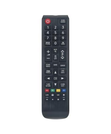 ALLIMITY BN59-01323A Replace Remote Control fit for Samsung TV HG22ED470TW HG26EA476R HG40EA590LS HG22ED470TW HG28EE460AC HG32ED670AK HG32EF690DB HG40ED790QB HG40EJ470MK HG43ET670UB HG49EE690DB