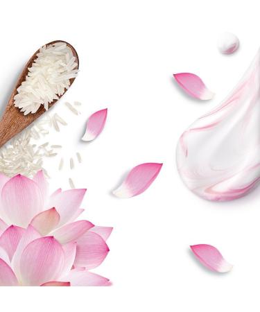 Dove Glowing Ritual Body Lotion 400ml - Moisturizing and Nourishing Formula - Buy Online on SooperMarket.com