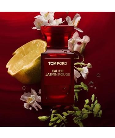 Tom Ford Jasmin Rouge 3.4 Oz./ 100 Ml. New In Sealed Box. 3.4 Fl Oz (Pack of 1) - Buy Online on SooperMarket.com