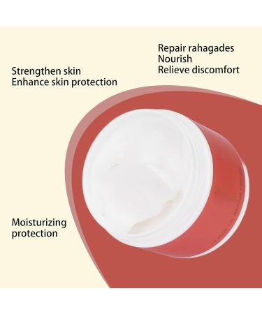 Hand & Foot Repair Cream | Moisturizing Solution for Dry Cracked Skin | Intense Hydration & Repair - Buy Online on SooperMarket.com