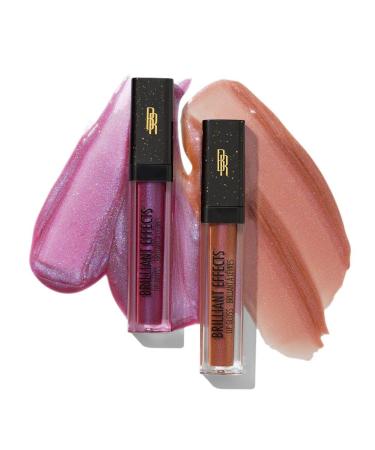 Black Radiance Brilliant Effects Lip Gloss - Date Night 0.23 Oz (Pack of 1) - Buy Online on SooperMarket.com