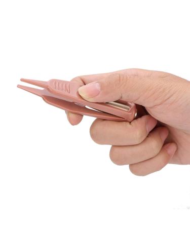 Tweezer  Quickly The Nose  Easy to Clip The Booger Baby Tweezer