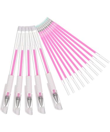 NOLITOY 2 Sets Plastic Pen for Beauty Tool Pen Eyebrow Pen 15.00X0.80X0.80CMx2pcs Pinkx2pcs - Buy Online on SooperMarket.com