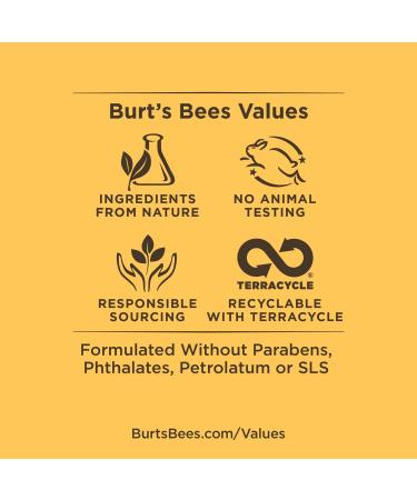 Burt's Bees Facial Cleansing Makeup Remover Towelettes 90 ct - 3 in 1 Hydrating Micellar Cleanser - Coconut & Lotus Water - Buy Online on SooperMarket.com