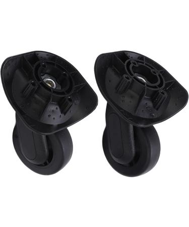 Buy SUNGOOYUE Luggage Suitcase Wheels - A84 PP PET Swivel Casters Replacement for Easy Suitcase Repair | International Shipping Available - Buy Online on SooperMarket.com