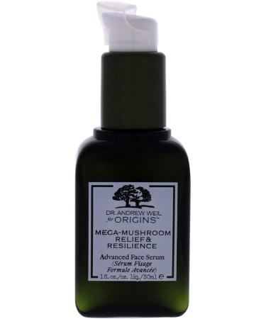 Origins Mega-Mushroom Relief & Resilience Advanced Serum - Buy Online on SooperMarket.com