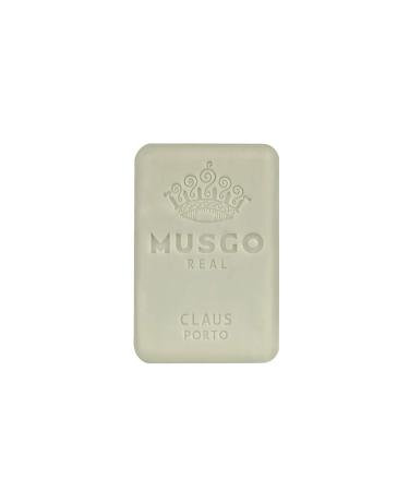 Buy Musgo Real Men's Body Soap - Classic Scent 5.6 oz | Premium International Shipping - Buy Online on SooperMarket.com