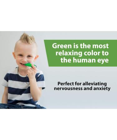 Tilcare Chew Chew Chew Sensory Chewing Necklace for Kids & Adults - Durable Silicone Teething Jewelry for Autism - 3 Pieces (1 Pack) - Buy Online on SooperMarket.com