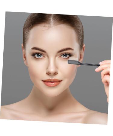 NOLITOY 32 Pcs Eyelash Comb & Makeup Brush Set | Multifunction Eyebrow & Lash Separator Tool | Portable Steel Shaping Tools for Perfect Eyelash & Brow Curls - Buy Online on SooperMarket.com
