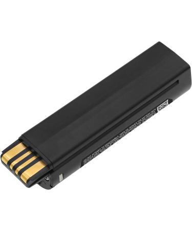 Battery Replacement for Datalogic BY-01 - High-Quality & International Shipping - Buy Online on SooperMarket.com