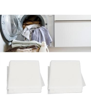 Color Catch Sheets for Laundry 160 No Fragrance Count Color Catcher Sheets Clothes Dye Catcher Color Absorbing Grabbers Laundry Sheets - Buy Online on SooperMarket.com