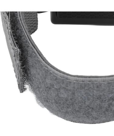 Intelligent Snore Wristband: Electric Pulse to Prevent Apnea & Improve Sleep Quality - Travel Friendly - Buy Online on SooperMarket.com