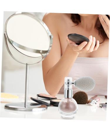 Didiseaon Spray Glitter Highlighters Shimmering Spray Powder Sparkle Powder Bottle for Highlighter - Buy Online on SooperMarket.com