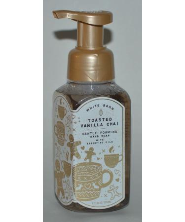 Bath & Body Works Gentle Foaming Hand Soap Toasted Vanilla Chai