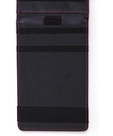 Magic Vosom Golf Scorecard Holder & Yardage Book Holder - Multi-Color Crimson - Buy Online on SooperMarket.com