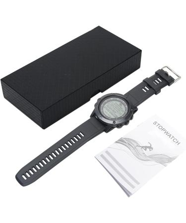 BNYTXV Referee Watch - Digital Soccer Stopwatch for Sports Games - Buy Online on SooperMarket.com