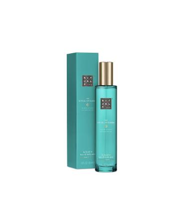 RITUALS Karma Soothing Hair & Body Mist - Body Spray with Holy Lotus & White Tea - 1.6 Fl Oz - Buy Online on SooperMarket.com