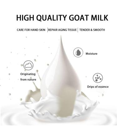 Shefave Moisturising Hand Mask - 5 Pairs for Dry, Aging, and Cracked Hands Repair - Nutrient-Rich Hand Care Treatment - Buy Online on SooperMarket.com