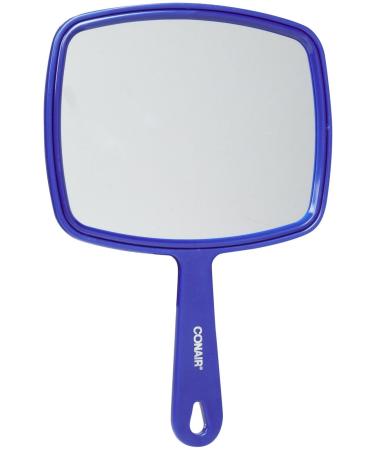 Conair Hand Held Mirror  Colors May Vary 1 ea
