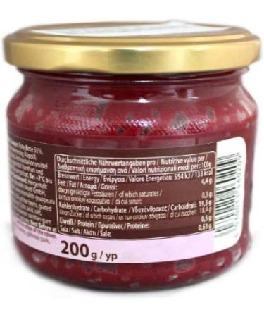 Steinhauer Horseradish with Beetroot 200g - Pack of 3 - Buy Online on SooperMarket.com