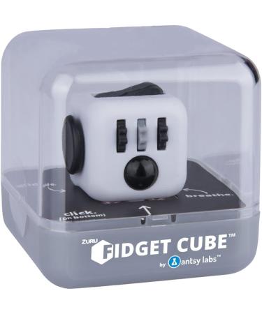 Shop Fidget Cube 34551 - Original Antsy Labs Toy in Random Colors | Worldwide Shipping Available - Buy Online on SooperMarket.com