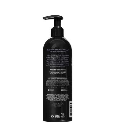 Not Your Mother's Naturals Clarify & Detox Shampoo and Conditioner - 15.2 fl oz - Buy Now - Buy Online on SooperMarket.com