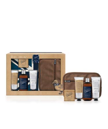Baylis & Harding Fuzzy Duck Men's Grooming Kit - Ginger & Lime - Buy Online on SooperMarket.com