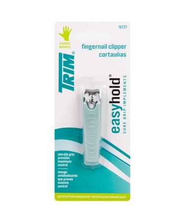 Easy Hold Nail Clipper 1.17 Ounce