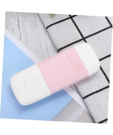 Healeved 1pc Mini Humidifier Travel USB Humidifier Air Humidifier Travel Humidifiers Face Steamer Mini - Buy Online on SooperMarket.com