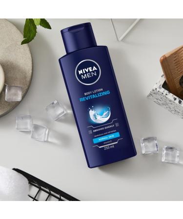 Revitalizing Body Lotion 250 ml - Buy Online on SooperMarket.com