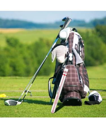 XINGGM Golf Putting Alignment Training Aid for Putting Green | Indoor & Outdoor Golf Putting Trainer Come with Golf Ball & Putting Ring Plastic Putting Alignment Rail - Buy Online on SooperMarket.com