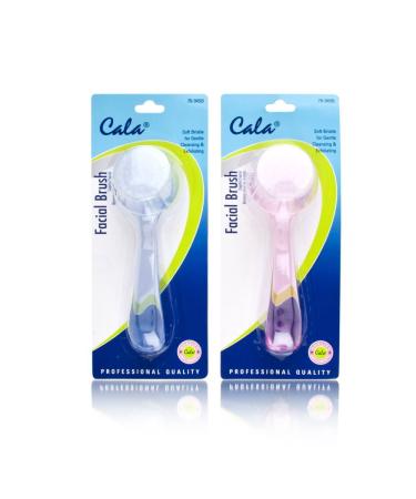 Cala Facial brush