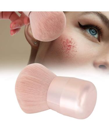 Verdant Touch Powder Brush Round Head Blush Brush Powder Brush Makeup Tool - Buy Online on SooperMarket.com