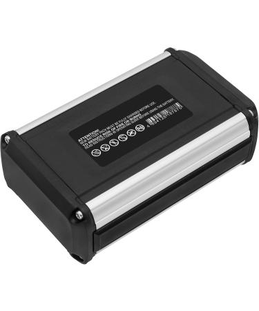Battery Replacement for Jimmy JW31 B02-1825A | Long-Lasting Power - Fast International Shipping - Buy Online on SooperMarket.com