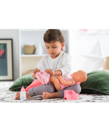 Emma Drink-and-Wet Bath Baby - Realistic Doll for Water Play - Buy Online on SooperMarket.com