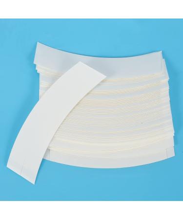 Peowuieu 36 Pc/Lot Strong Super Fixed Hair System Adhesive Tape Super Strong Adhesive Tape Extended Lace Wig Waterproof and Sweat Wig Film - Buy Online on SooperMarket.com