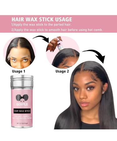 9 PCS Wig Kit for Lace Front Wigs  Hair Wax Stick Lace Melting Elastic Band for Wigs  Wig Grip Bands Wig Caps No Slip for Wigs Tan  Edge Control Wax Edge Brush Hair Comb for Wig Nature Hair (Beige) wig kit-beige-9pcs - Buy Online on SooperMarket.com