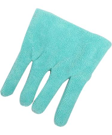 Mag Ideal Toe Separator - Weld-Resistant Green Toe Spreader with Elastic Band & Breathable Design - Comfort for All Feet - Buy Online on SooperMarket.com