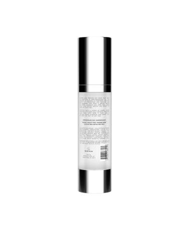 XMONDO Hair Viper Smoothing Oil - Vegan Formula with Argan, Carrot Seed, and Baobab Oil - 1.7 fl oz - Hydrating, Strengthening, and Restoring Dry Hair - Buy Online on SooperMarket.com