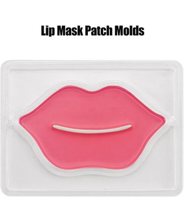 Teksome Under Eye Patches Mold Eye Patch Making Plate Set - Reusable Lip Patches Mold Eye Patch Making Mold For Home Use - Buy Online on SooperMarket.com
