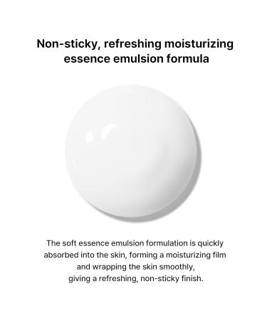 Buy Peptide 11 Botulinum Essence Emulsion 150ml - Rejuvenate Skin | International Shipping Available - Buy Online on SooperMarket.com